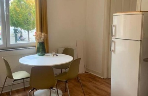 Stalingrad Apartment | Brussels Harmony Stay