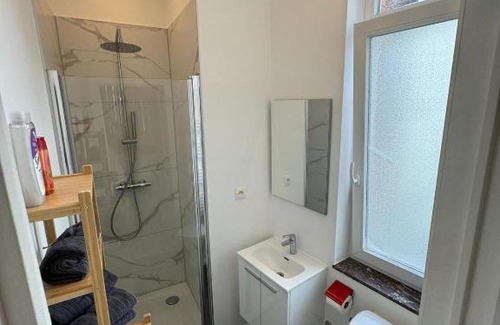 Stalingrad Apartment | Brussels Harmony Stay