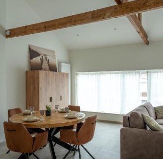 Wemmel Apartment | Brussels North - Pajot Apartments