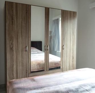 Wemmel Apartment | Brussels North - Pajot Apartments