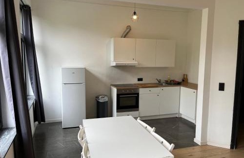 Vorst Apartment | Brussels South Flat