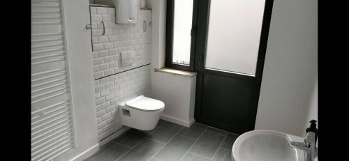 Vorst Apartment | Brussels South Flat