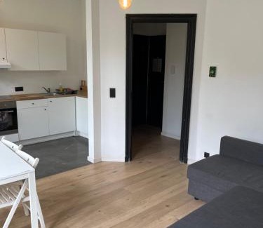 Vorst Apartment | Brussels South Flat