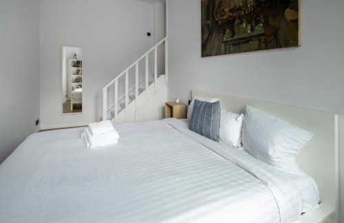 Postel Apartment | Brussels Toison D'or residence