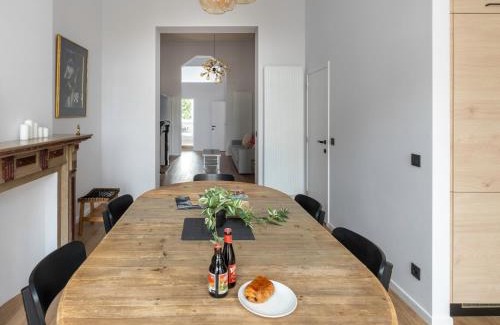 Postel Apartment | Brussels Toison D'or residence