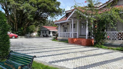 Kodaikanal Hotel | Bruton resorts