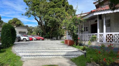 Kodaikanal Hotel | Bruton resorts