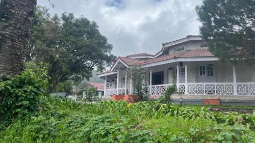 Kodaikanal Hotel | Bruton resorts