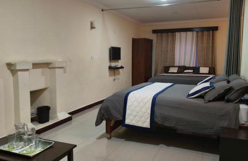 Kodaikanal Hotel | Bruton resorts