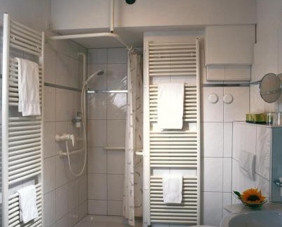 Laufenburg Hotel | Brutsches Rebstock