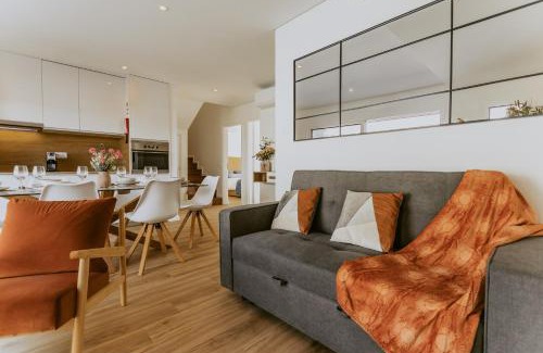 Santa Marinha Apartment | Bruval Premium Apartments - Gaia