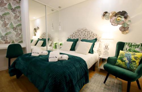 Santa Marinha Apartment | Bruval Premium Apartments - Gaia