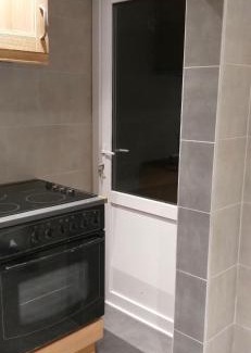 Dampremy Apartment | Bruxelles airport Charleroi H nouvelle gérance