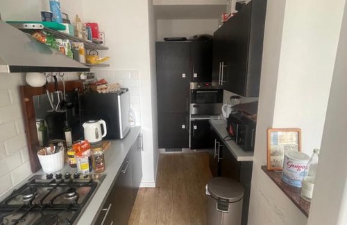 Ukkel Apartment | Bruxelles