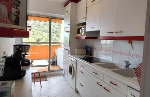 La Napoule Apartment | BRUYERES - 3 pièces - Axelle Loc'Appart