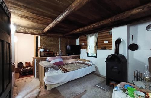 Sokolac House | Brvnara Gromki - Mountain house