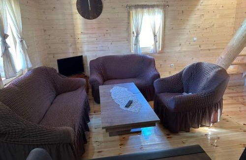 Razvrsje House | Brvnara Katun