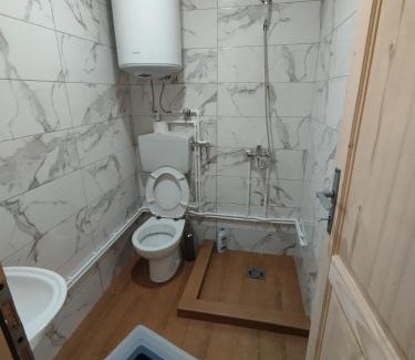 Razvrsje House | Brvnara Katun