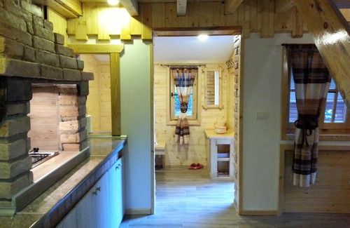 Vrdnik Ski Chalet | Brvnara Vrdnik 2
