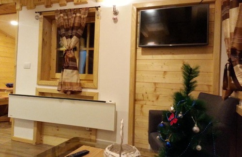 Vrdnik Ski Chalet | Brvnara Vrdnik 2