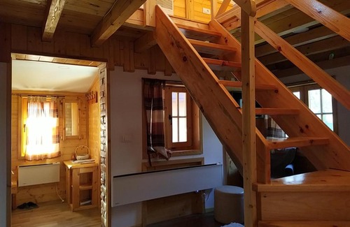 Vrdnik Ski Chalet | Brvnara Vrdnik 2