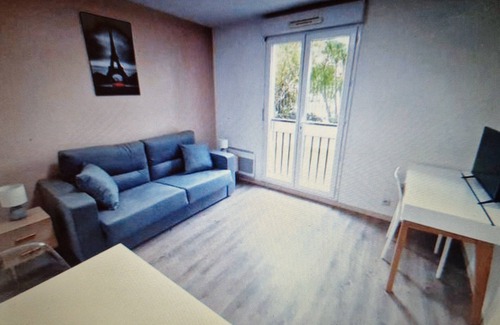Bry-sur-Marne Apartment | BRY apartment