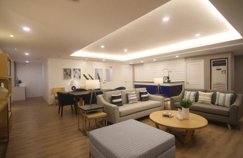 Palanan Apartment | Bryan Condo Suites Makati near Airport