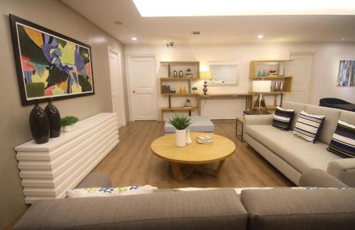 Palanan Apartment | Bryan Condo Suites Makati near Airport