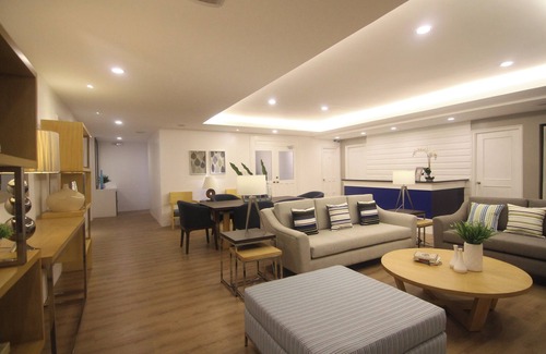 Palanan Apartment | Bryan Condo Suites Makati near Airport