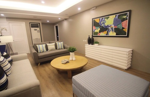 Palanan Apartment | Bryan Condo Suites Makati near Airport