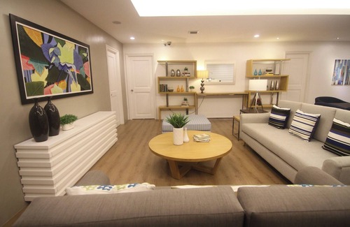 Palanan Apartment | Bryan Condo Suites Makati near Airport