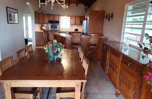 Mafolie Villa | Bryan's Villa "Where the Views are Endless" Not too good to be true!