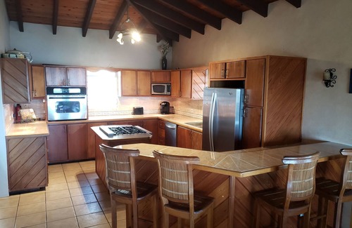 Mafolie Villa | Bryan's Villa "Where the Views are Endless" Not too good to be true!