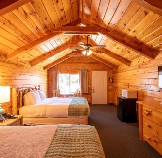 Tropic Hotel | Bryce Canyon Inn