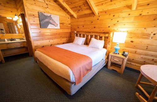 Tropic Hotel | Bryce Canyon Inn