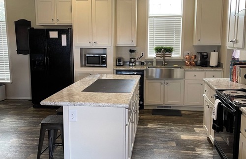 Hatch House | Bryce Canyon Lookout, 4-bedroom house in Hatch