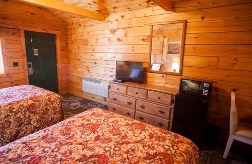 Panguitch Cabin | Bryce Gateway inn Cabins
