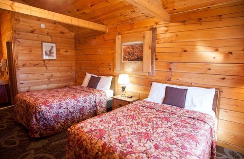 Panguitch Cabin | Bryce Gateway inn Cabins