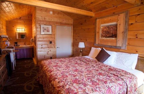 Panguitch Cabin | Bryce Gateway inn Cabins