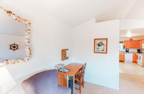 Lincoln City House | Bryce's Place