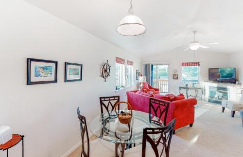 Lincoln City House | Bryce's Place
