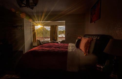 Tropic Bed & Breakfast | Bryce Trails Bed and Breakfast