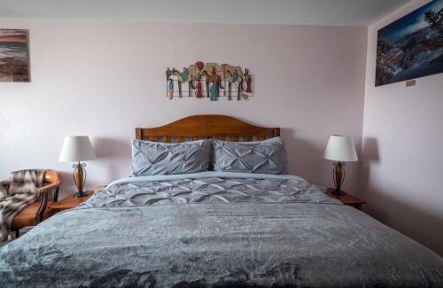Tropic Bed & Breakfast | Bryce Trails Bed and Breakfast