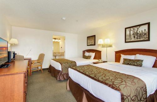 Bryce Canyon Hotel | Bryce View Lodge Part of the Ruby's Inn Resort
