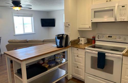 Tropic Apartment | Bryce Vistas