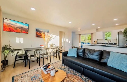 Alton House | Bryce Zion Vacation
