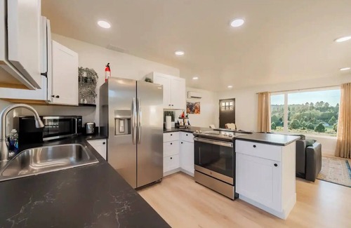 Alton House | Bryce Zion Vacation