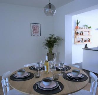 Assebroek House | Brygga