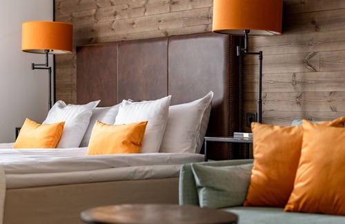 Fjallbacka Hotel | Bryggan Fjällbacka