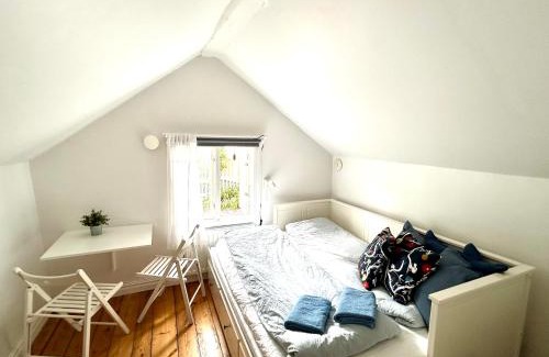 Kalmar House | Brygghuset i Gamla Stan